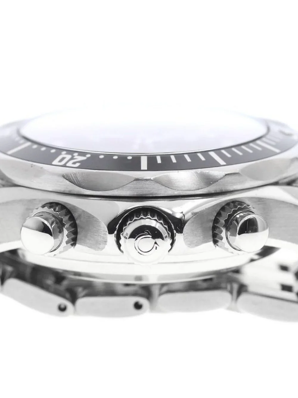 OMEGA Seamaster Pro Divers